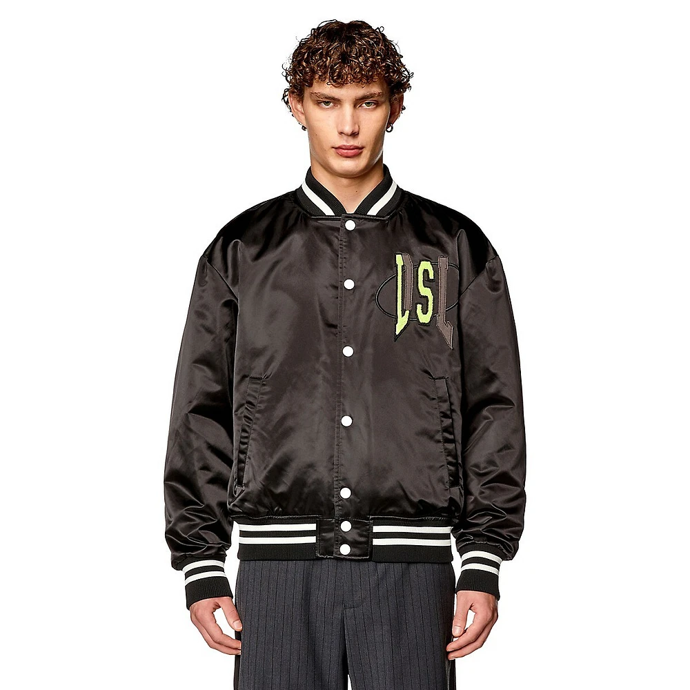 J-Start Jacket