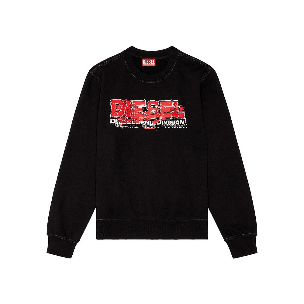 S-Ginn-K40 Sweat-Shirt