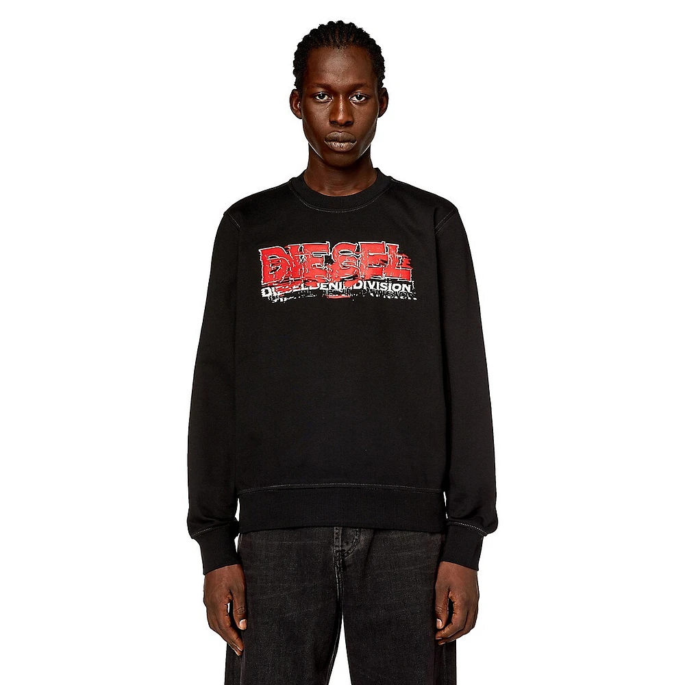 S-Ginn-K40 Sweat-Shirt