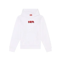 S-Ginn-Hood-K37 Sweat-Shirt