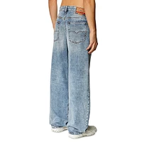 2001 D-Macro Jeans 09H57