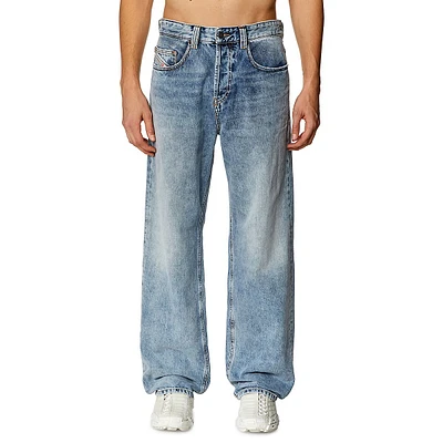 2001 D-Macro Jeans 09H57