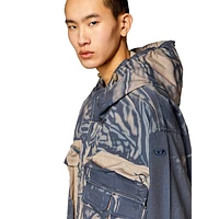 J-Cadmus Jacket