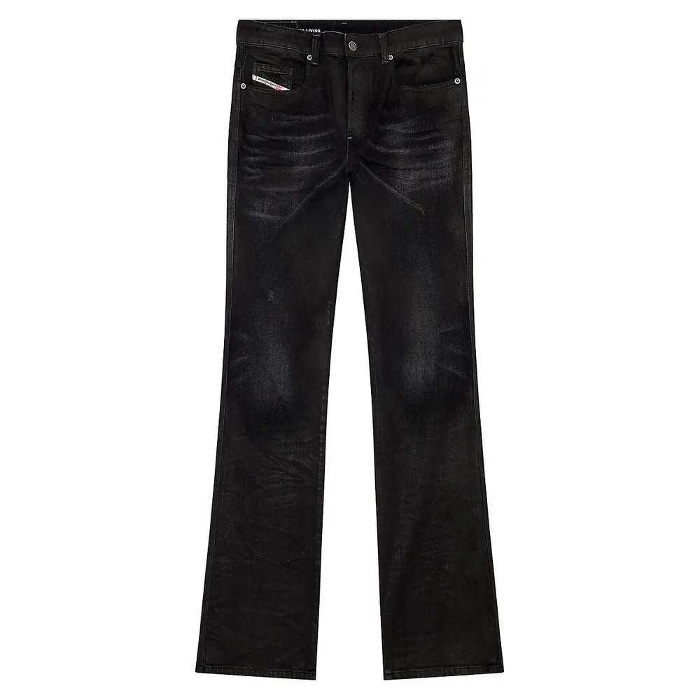 1998 D-Buck Jeans 09I19