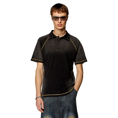 T-Rasmith Polo Shirt