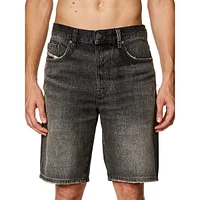 Diesel Regular-Short Shorts 0Dqah