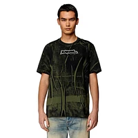 Diesel T-Just-N3 T-Shirt