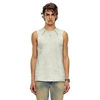 T-Scobi Tank Top