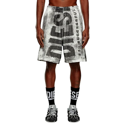 P-Bisc Shorts