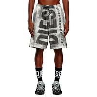 P-Bisc Shorts