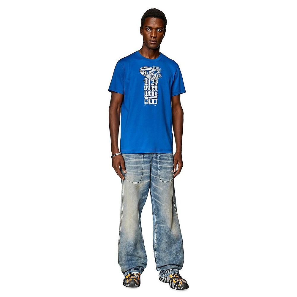 T-Diegor-K68 T-Shirt