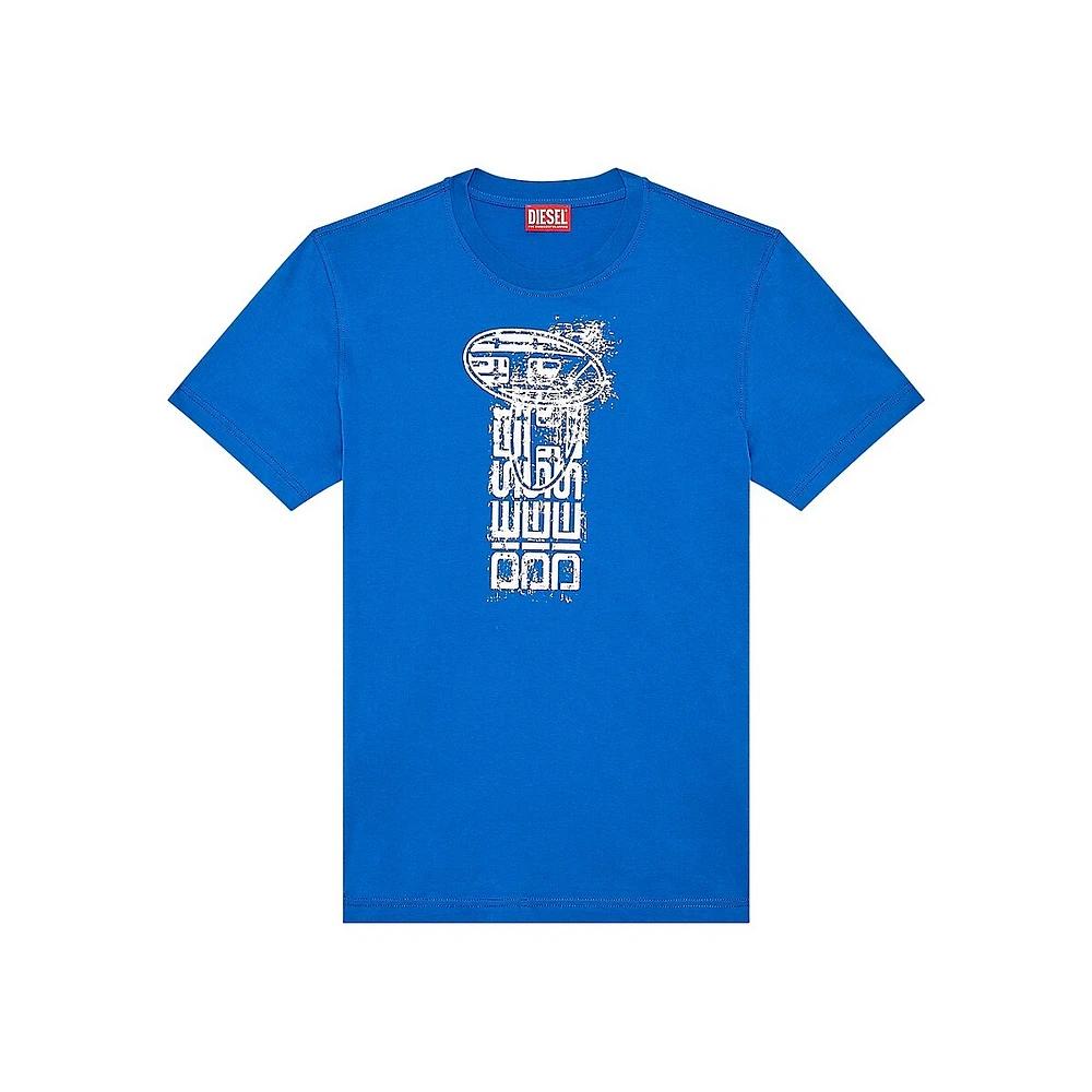 T-Diegor-K68 T-Shirt