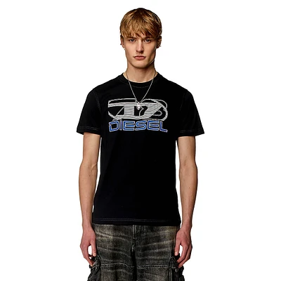 T-Diegor-K74 T-Shirt