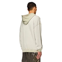 S-Boxt-Hood-N10 Sweat-Shirt