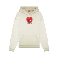 S-Boxt-Hood-N10 Sweat-Shirt