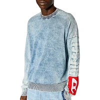 K-Zeros Knitwear