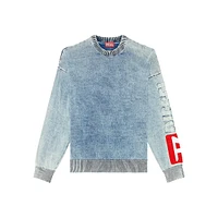 K-Zeros Knitwear