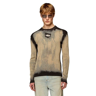 K-Darin Knit Sweater