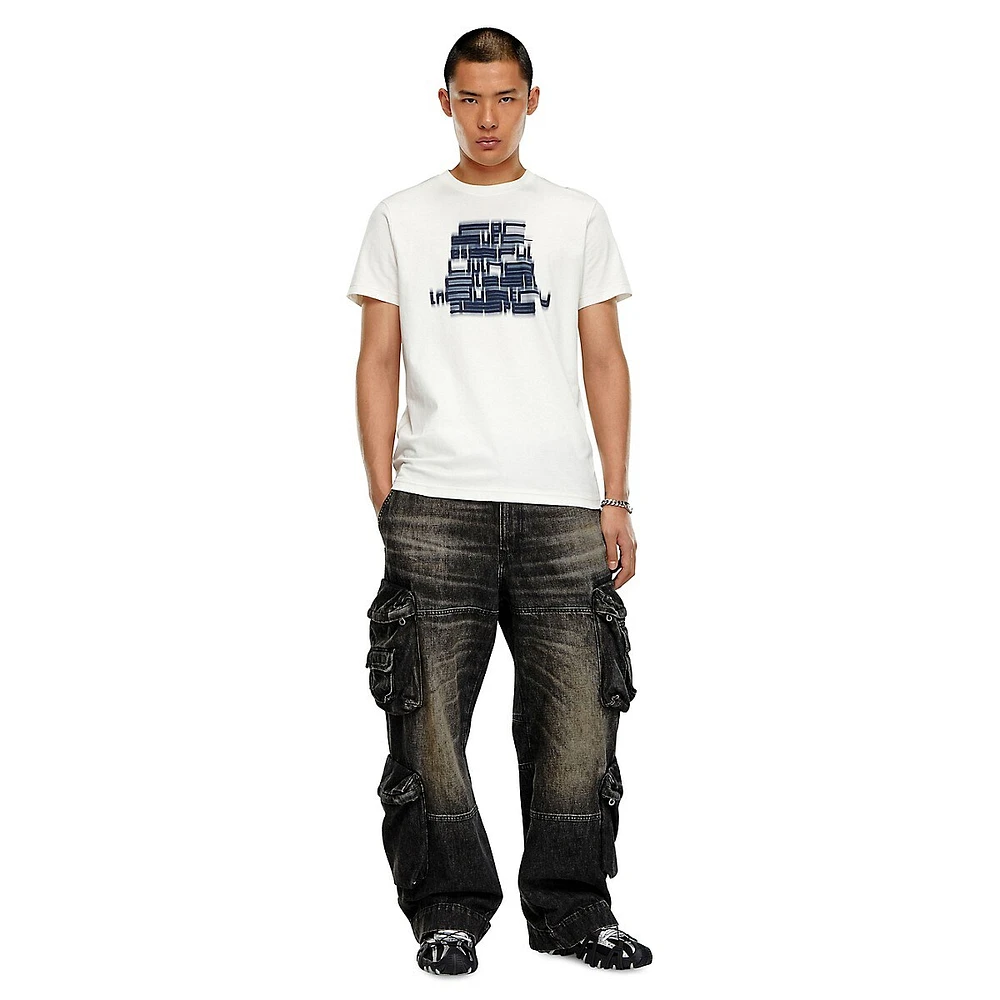 Diesel T-Diegor-N1 T-Shirt