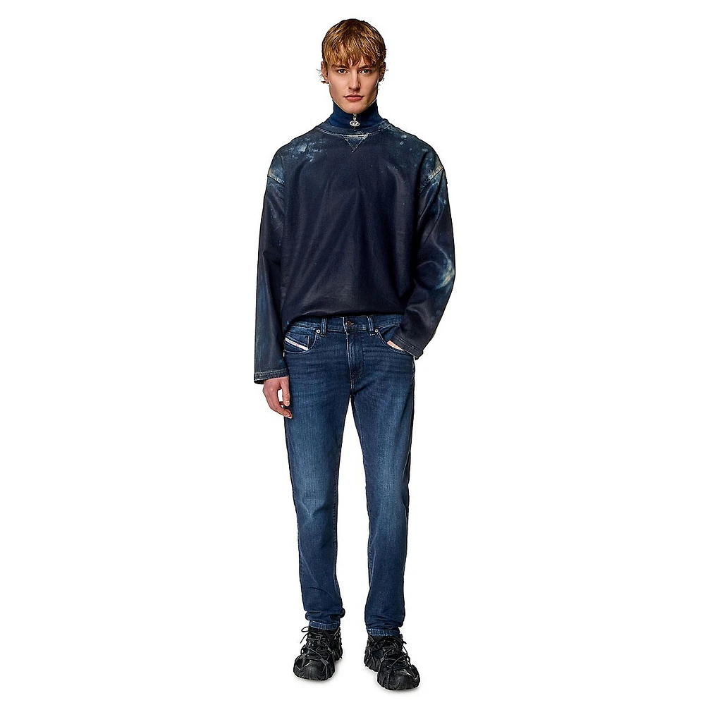 2019 D-Strukt Jeans 0Cnaa