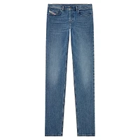 2023 D-Finitive Jeans 09H30