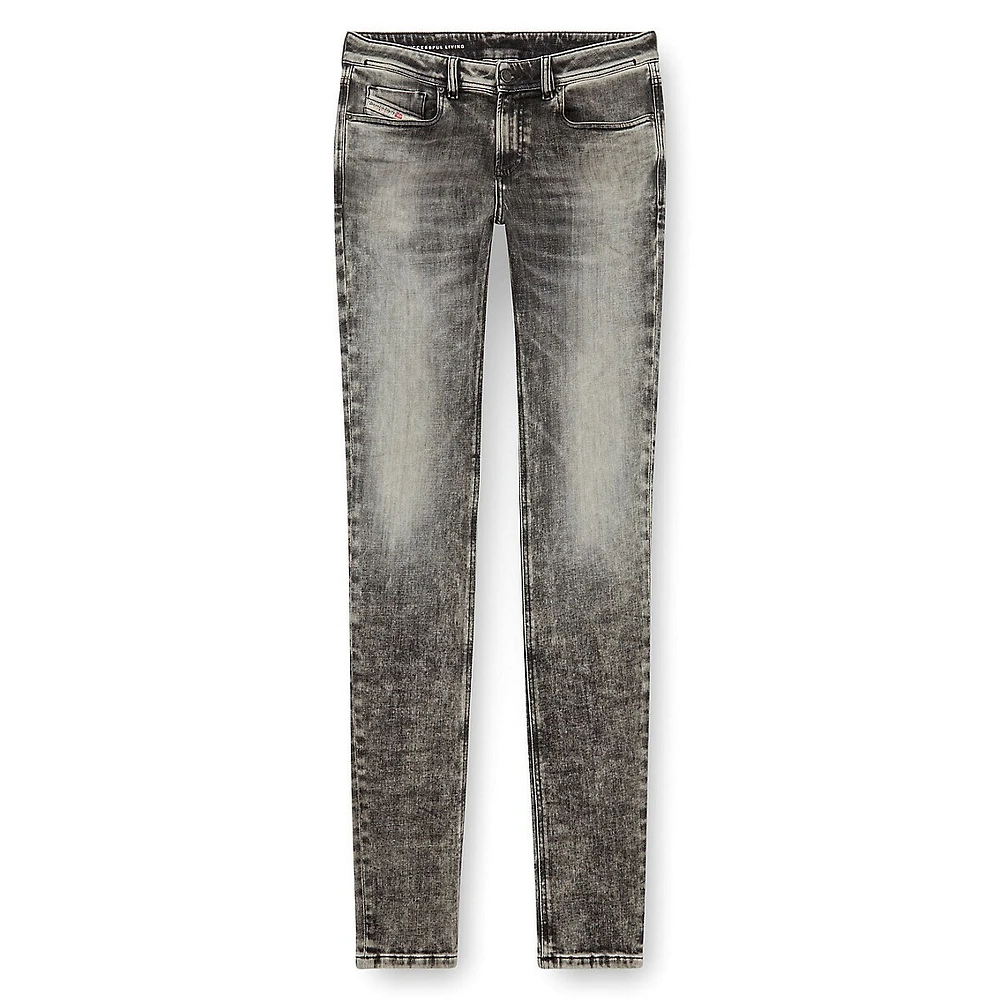 1979 Sleenker Jeans 09J28