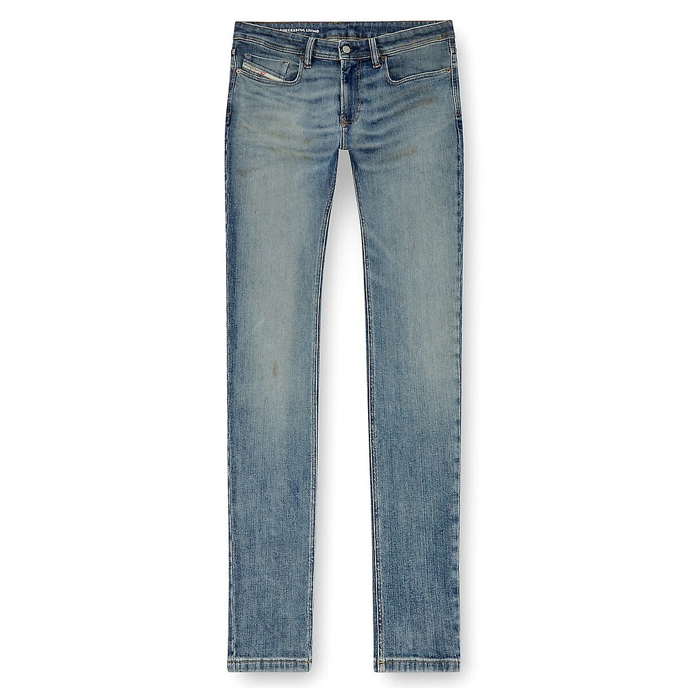 1979 Sleenker Jeans 0GRDE