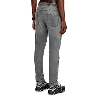 2060 D-Strukt JoggJeans 068LT