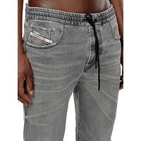 2060 D-Strukt JoggJeans 068LT