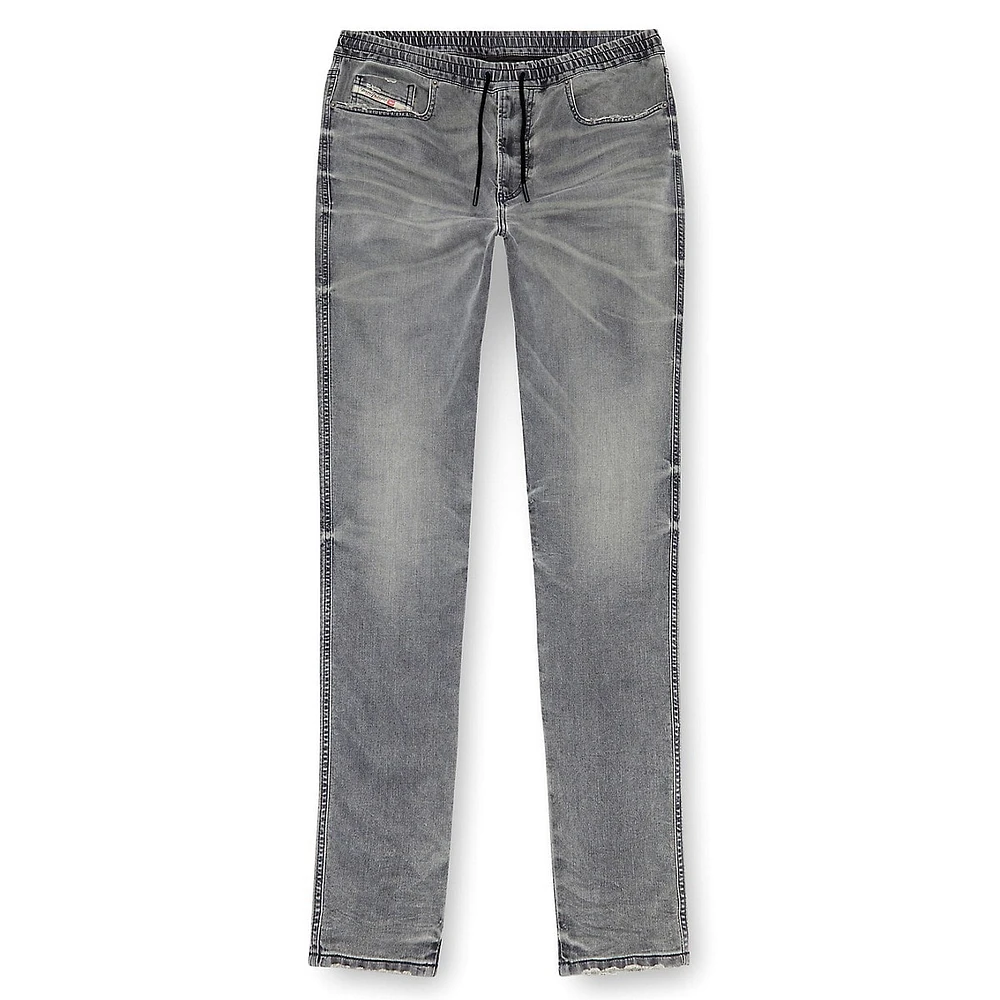 2060 D-Strukt JoggJeans 068LT