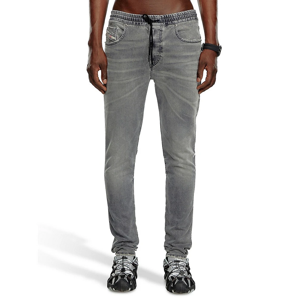 2060 D-Strukt JoggJeans 068LT