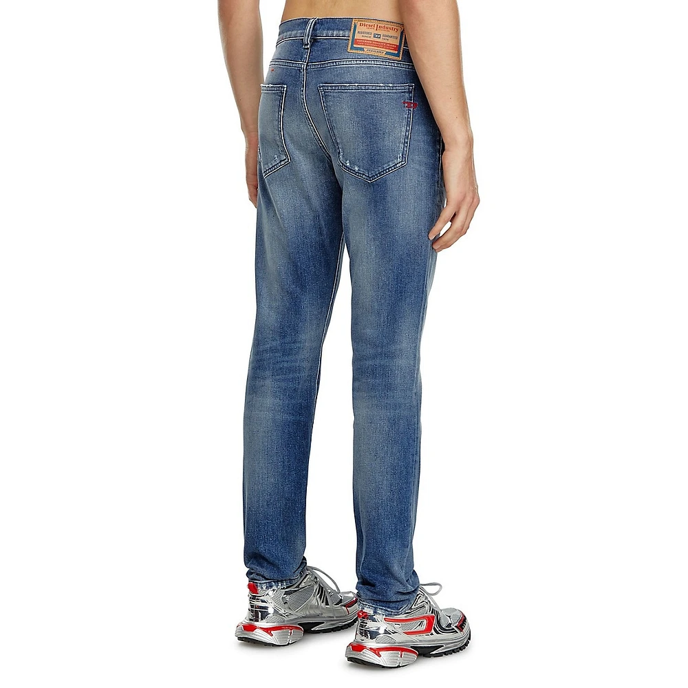 2019 D-Strukt Jeans 09J61