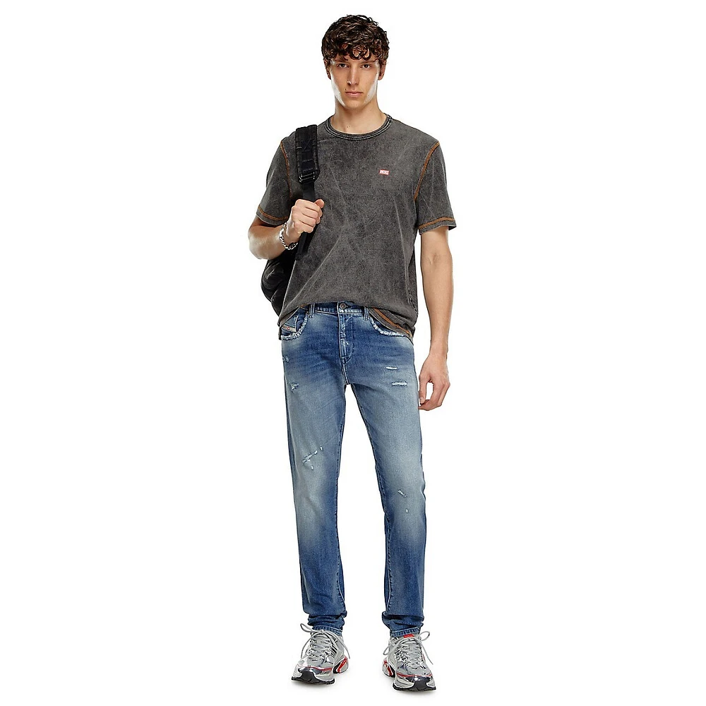 2019 D-Strukt Jeans 09J61