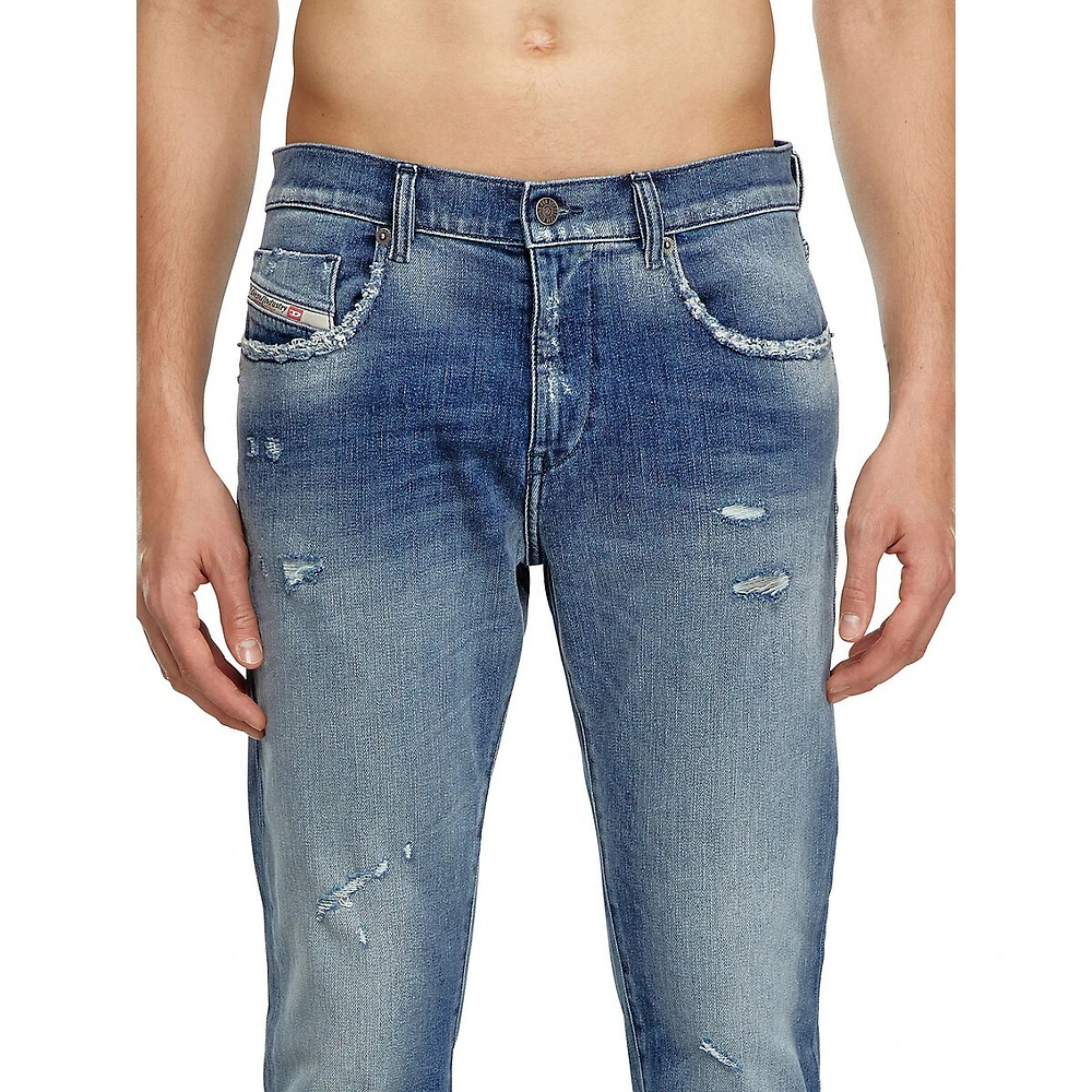 2019 D-Strukt Jeans 09J61