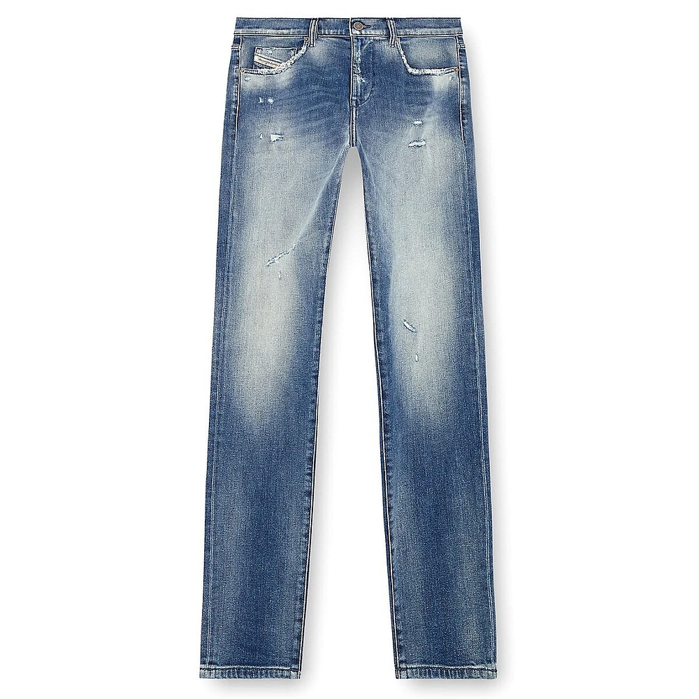 2019 D-Strukt Jeans 09J61