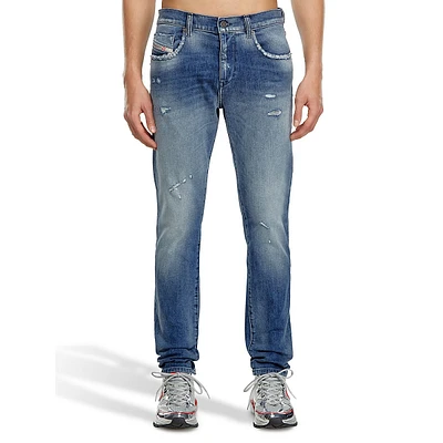 2019 D-Strukt Jeans 09J61