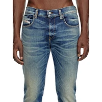 2019 D-Strukt Jeans 09J50