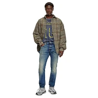 2019 D-Strukt Jeans 09J50