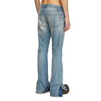 D-Backler-O Jeans 0GRDN