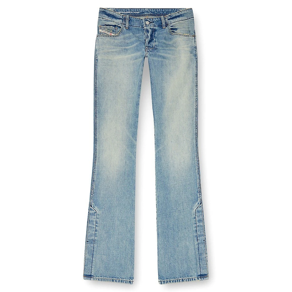 D-Backler-O Jeans 0GRDN