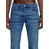 1998 D-Buck Jeans 0GRDP