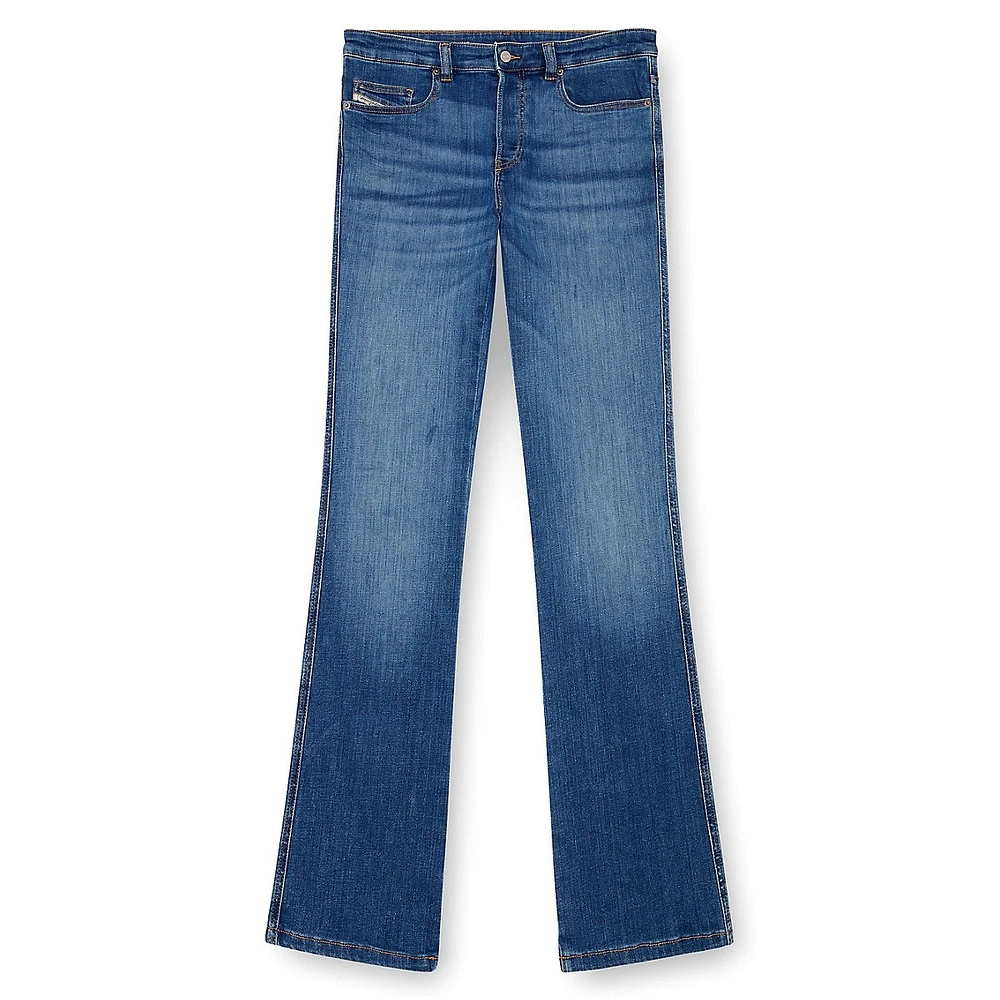 1998 D-Buck Jeans 0GRDP