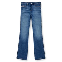 1998 D-Buck Jeans 0GRDP