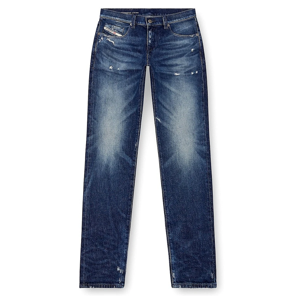 2019 D-Strukt Jeans 09J56