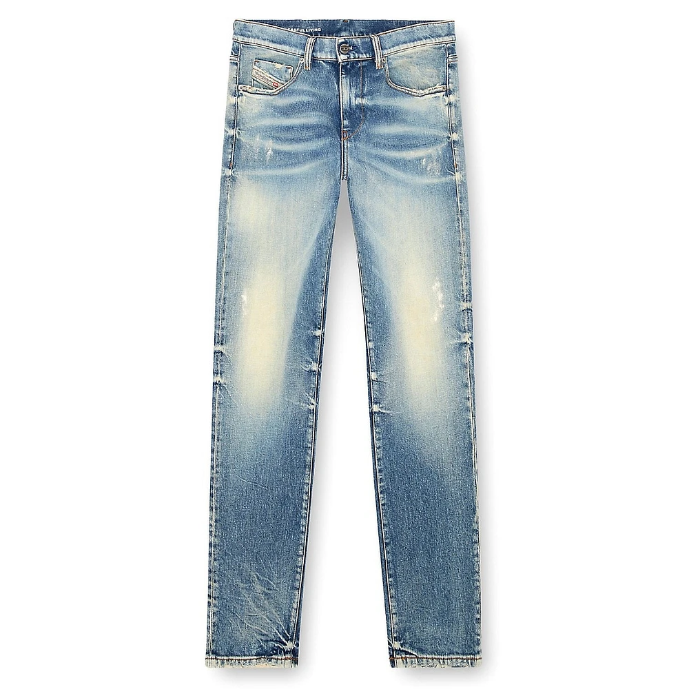 2019 D-Strukt Jeans 007V8