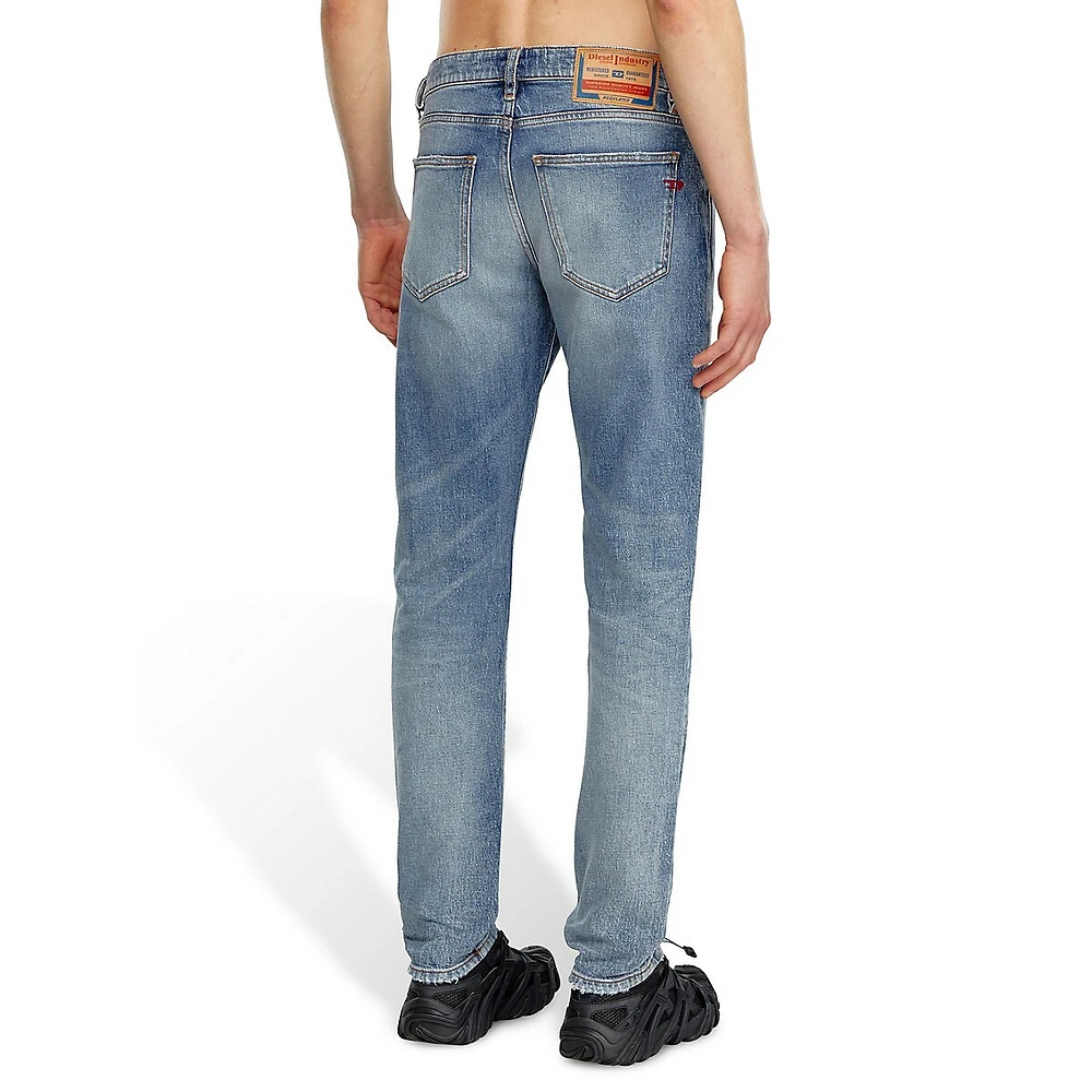 2019 D-Strukt Jeans 09J57