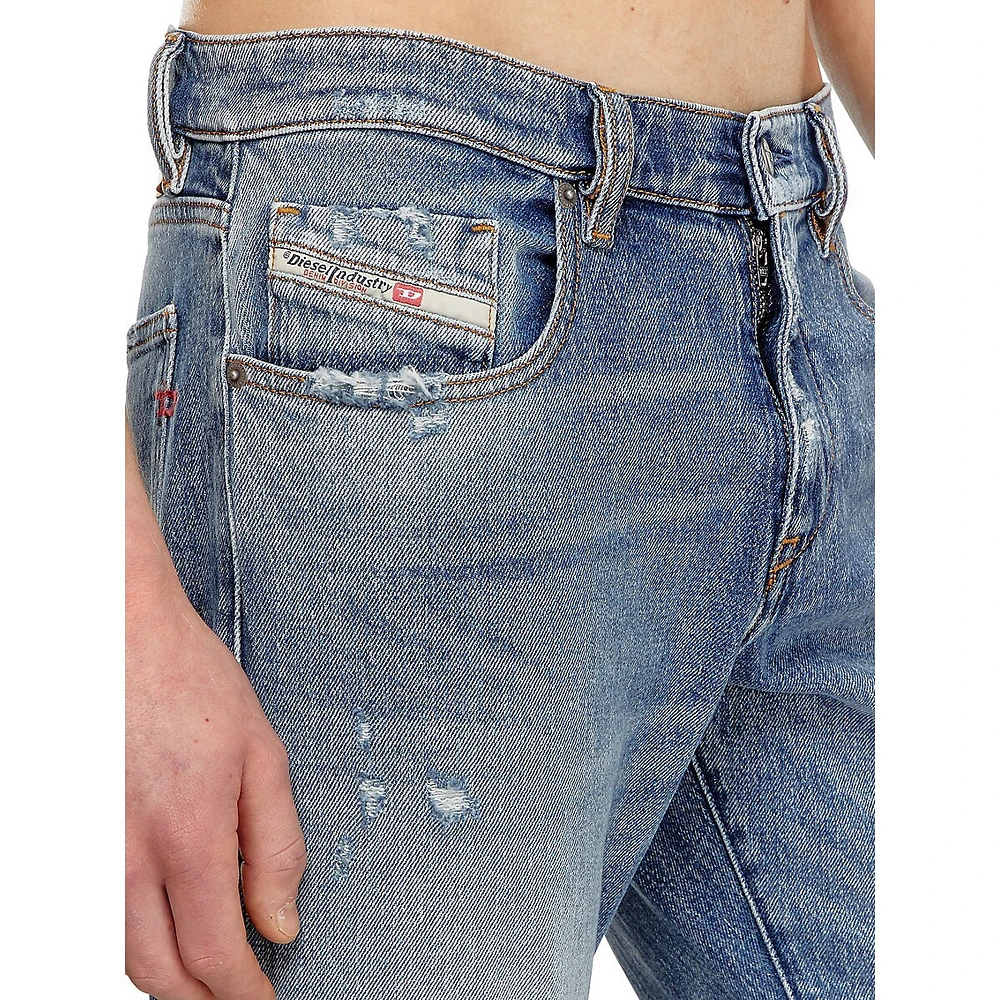 2019 D-Strukt Jeans 09J57