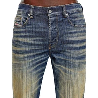 1998 D-Buck Jeans 09J46