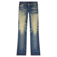 1998 D-Buck Jeans 09J46