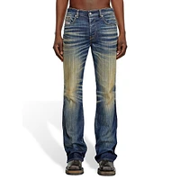 1998 D-Buck Jeans 09J46